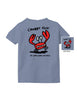 Crabby Guy