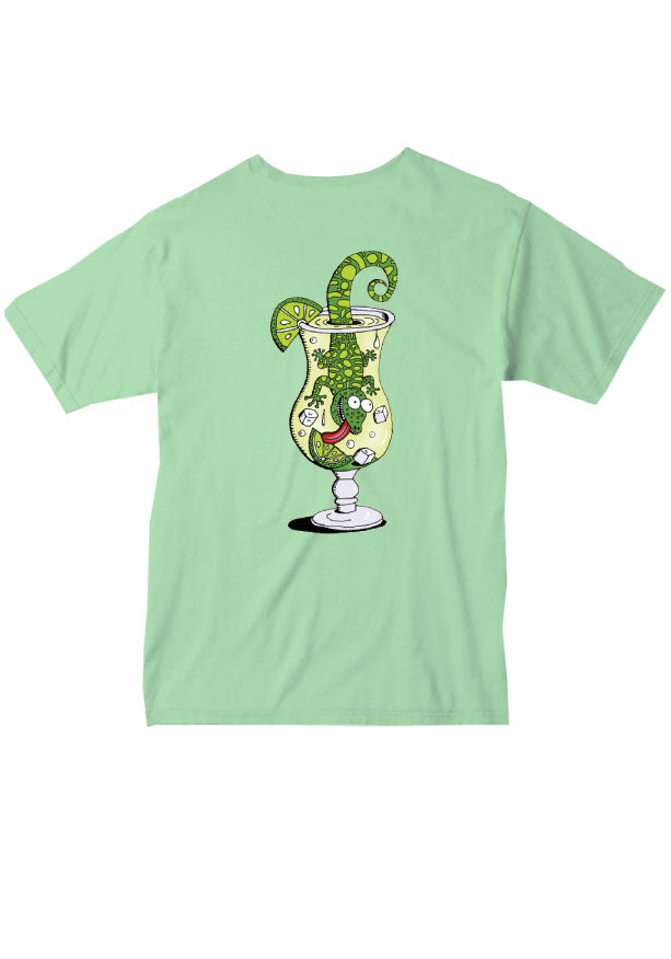 Lounge Lizard