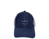 Life is a Wave Trucker Cap